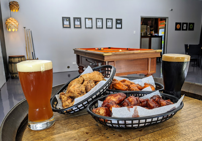 Brewboys Brewery & Tap Room