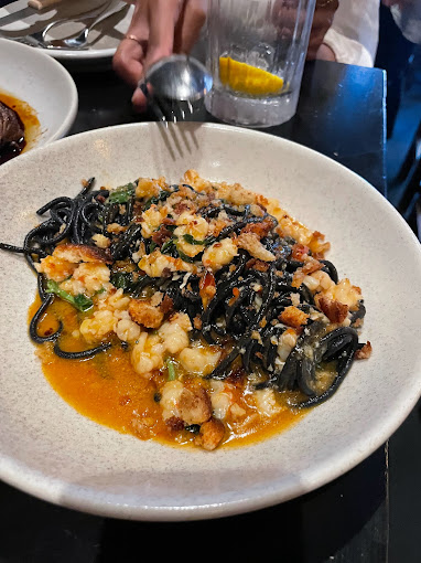 NIDO BAR | PASTA