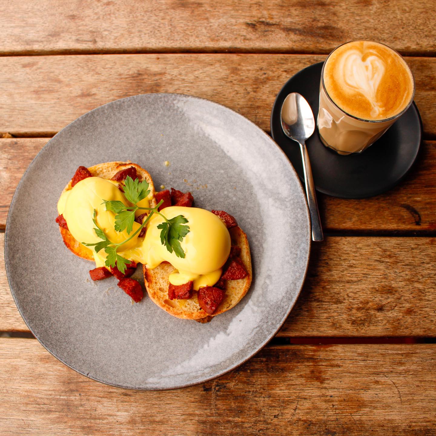 Siesta Cafe & Deli