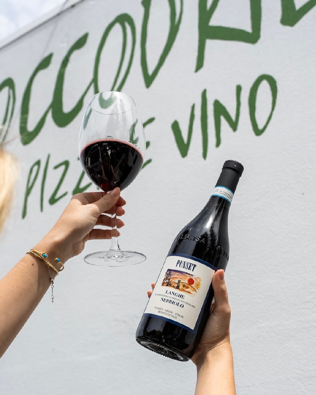 Coccodrillo Pizza & Vino