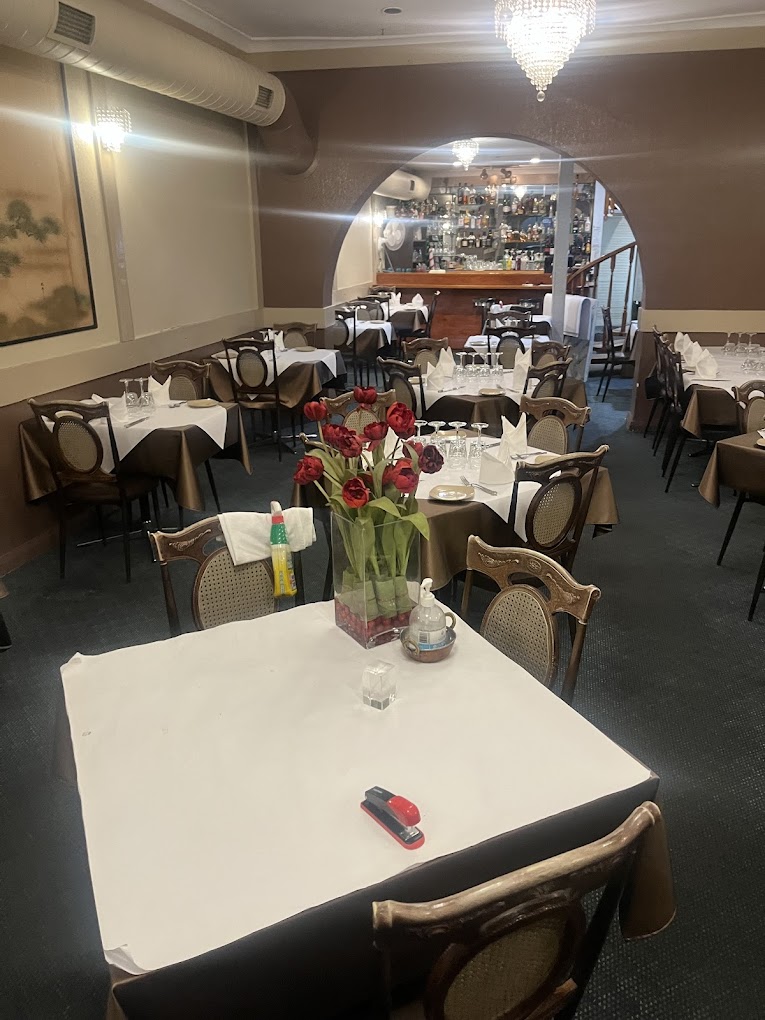 Tandoori and Curry Club