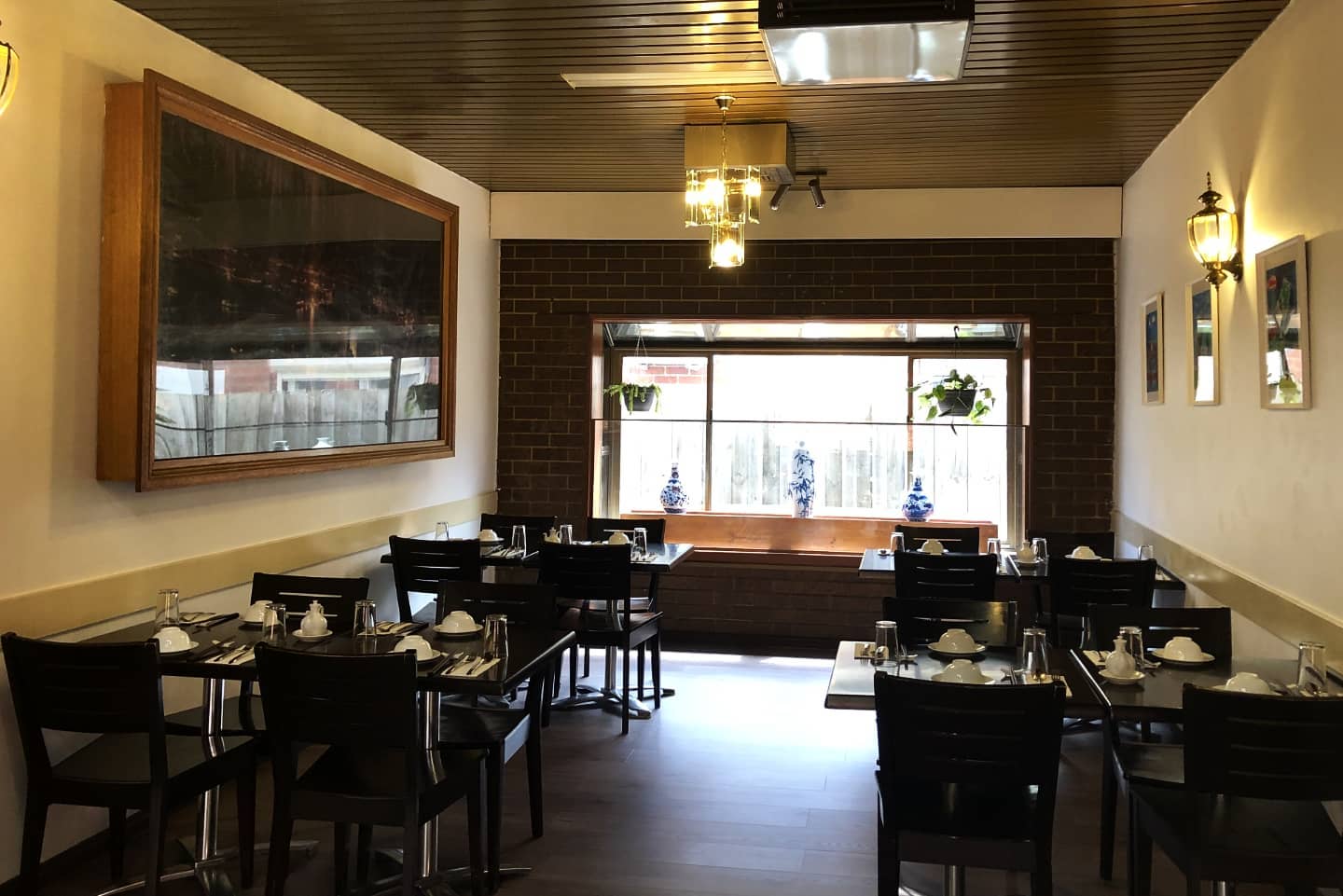 Benyue Kitchen