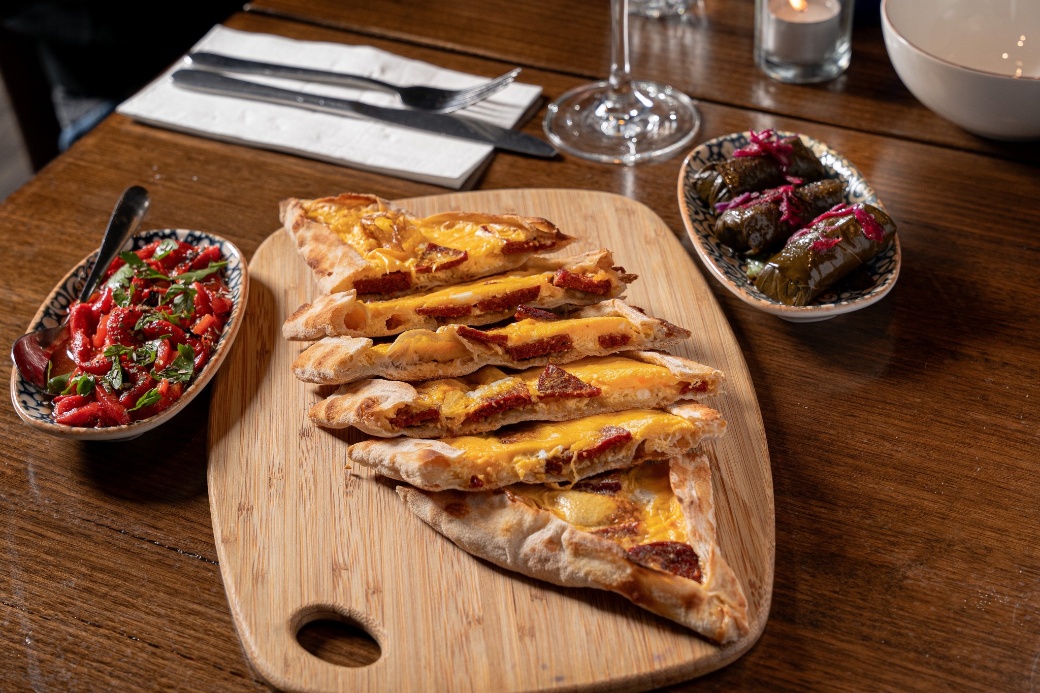 Arda Turkish Restaurant