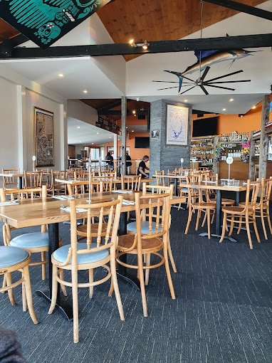 Lake Tyers Beach Tavern