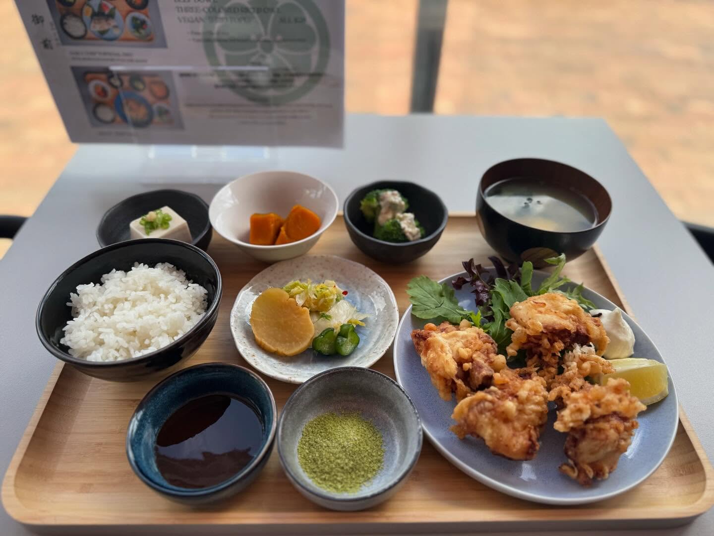 ITSUKI 一樹 Japanese Style Cafe