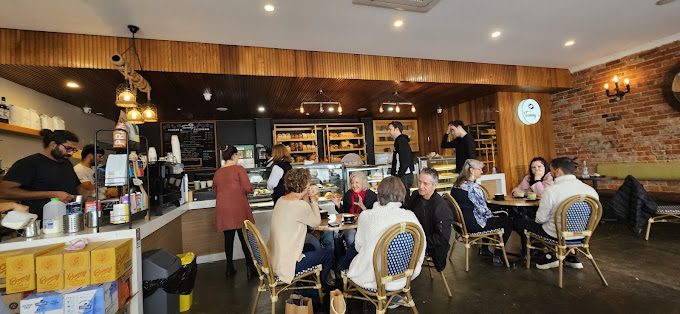 Tammy's Bakery & Patisserie
