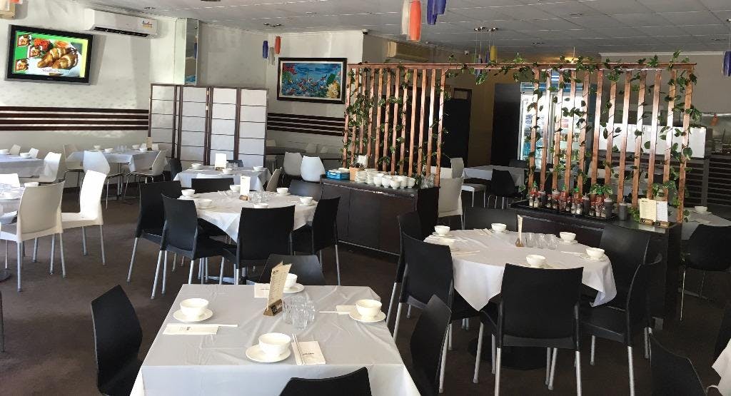 LiDo Restaurant