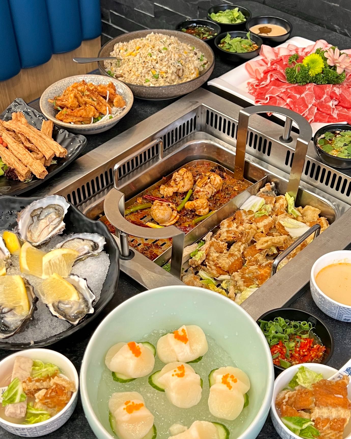 Fishpot 一鲜