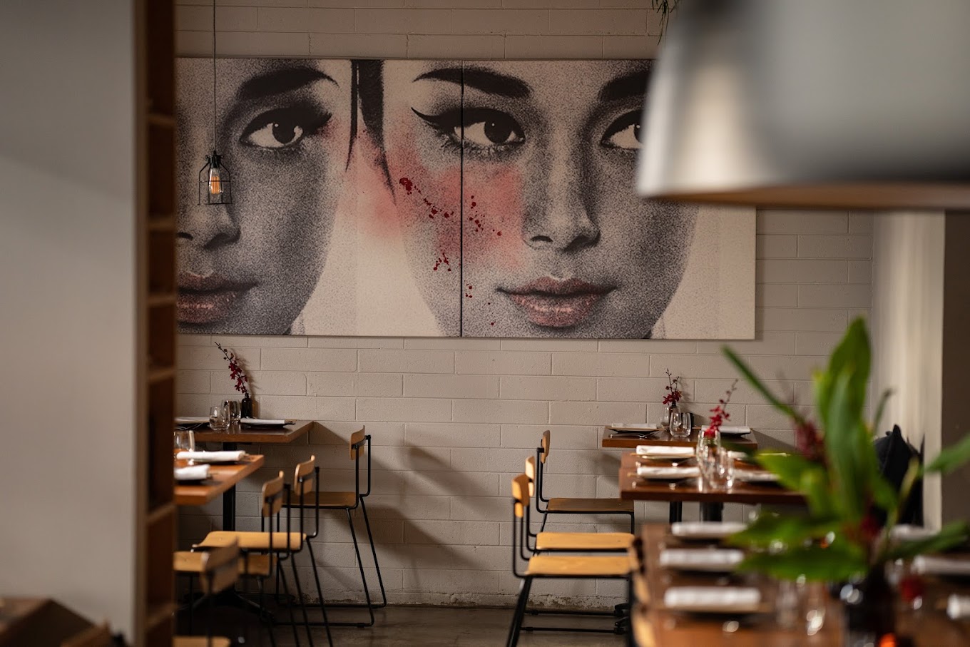 Luxsmith Restaurant + Bar