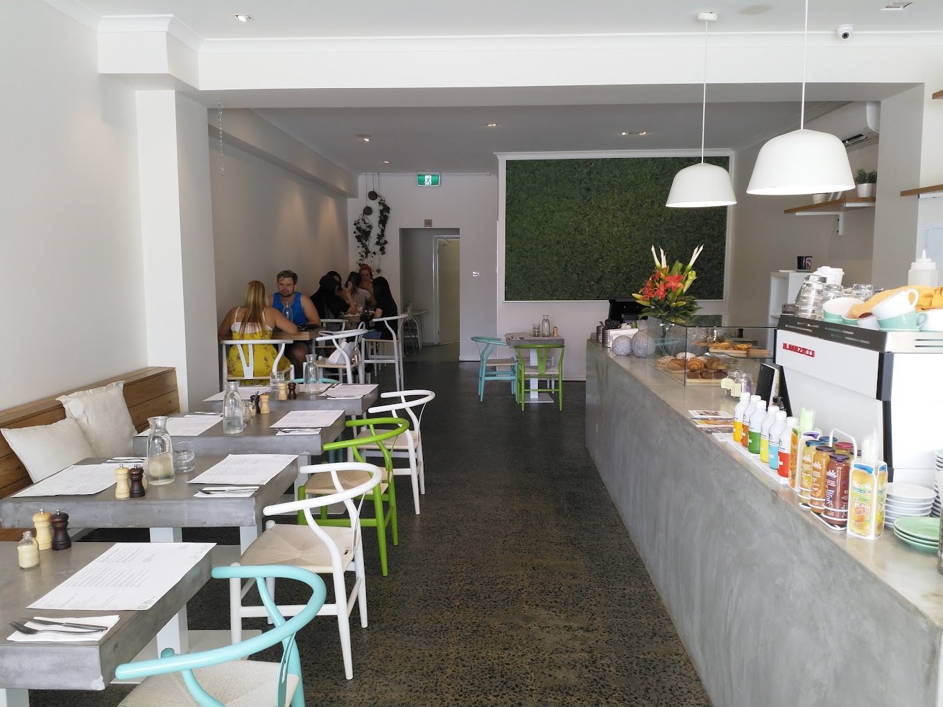 Café 1809