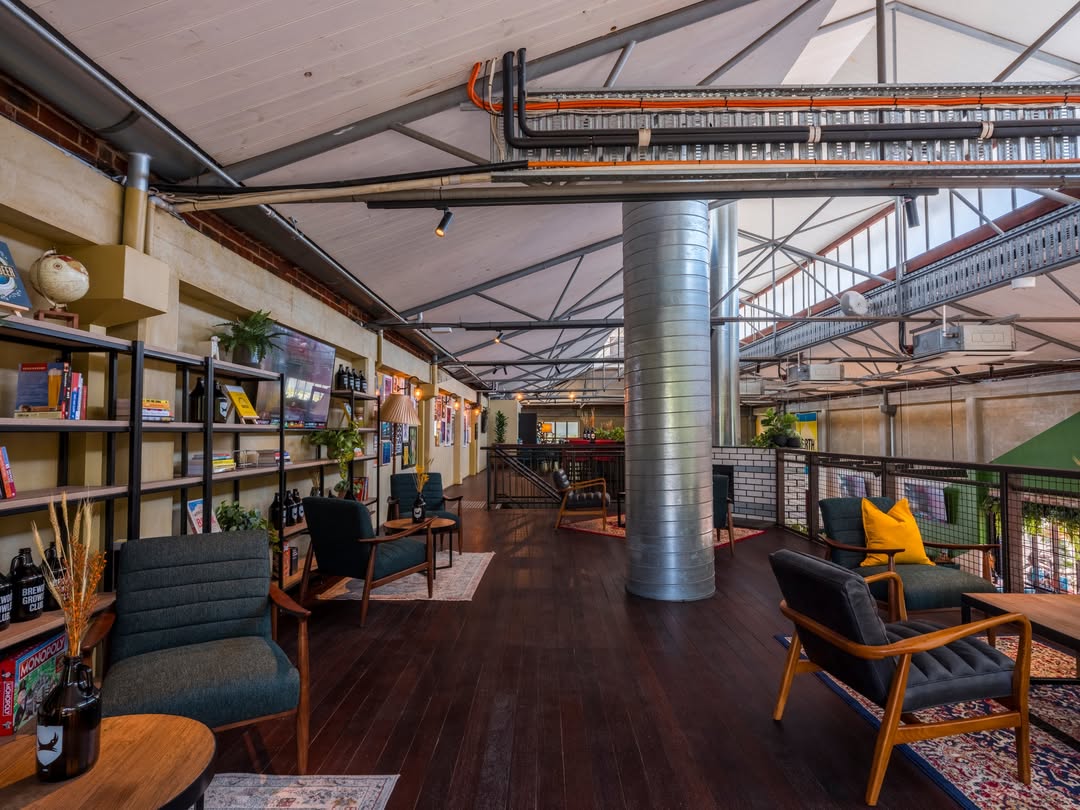 BrewDog Perth