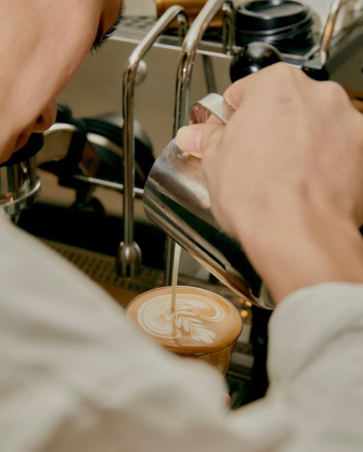 Heart Coffee