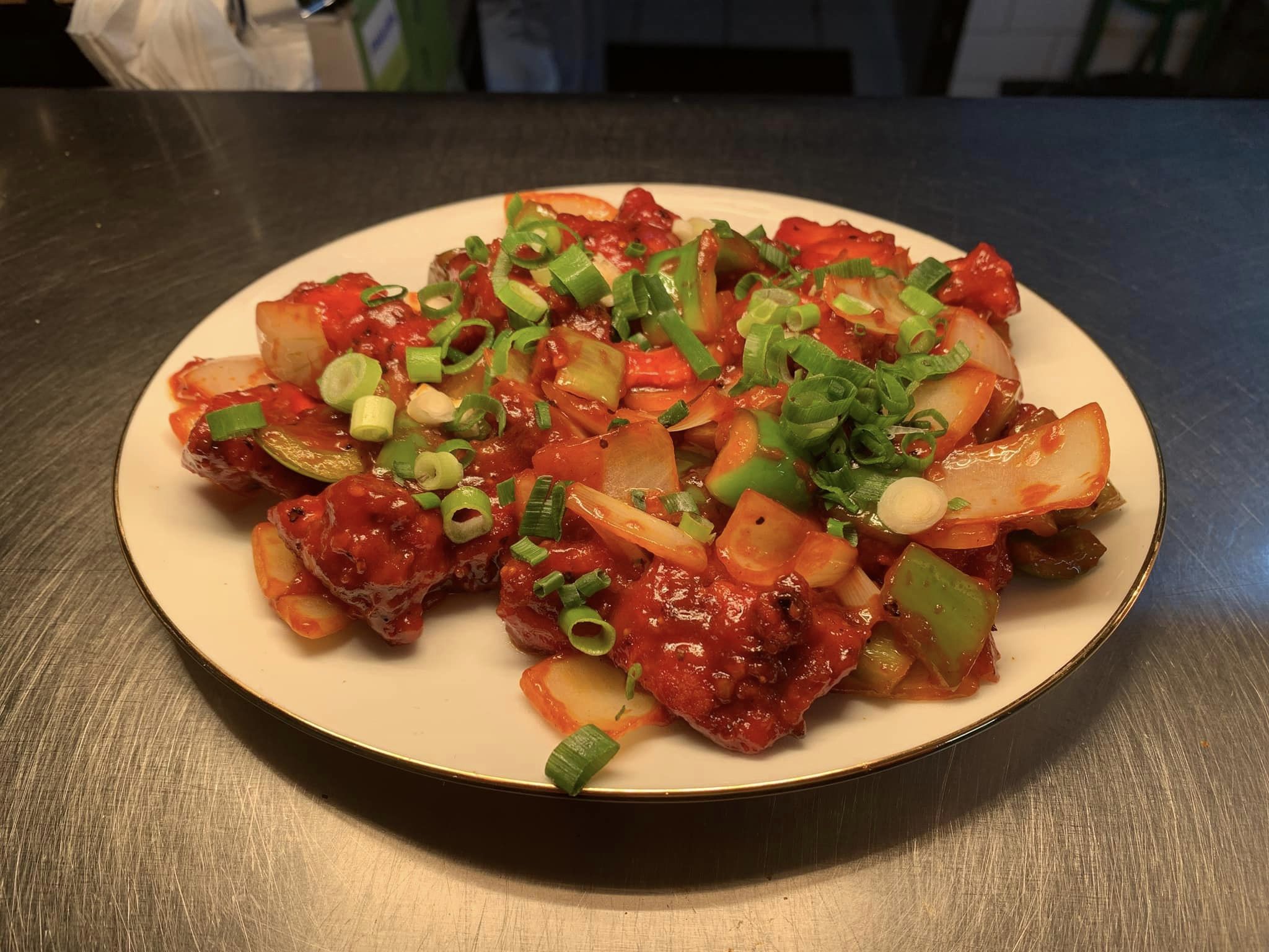 Heritage Indian Restaurant