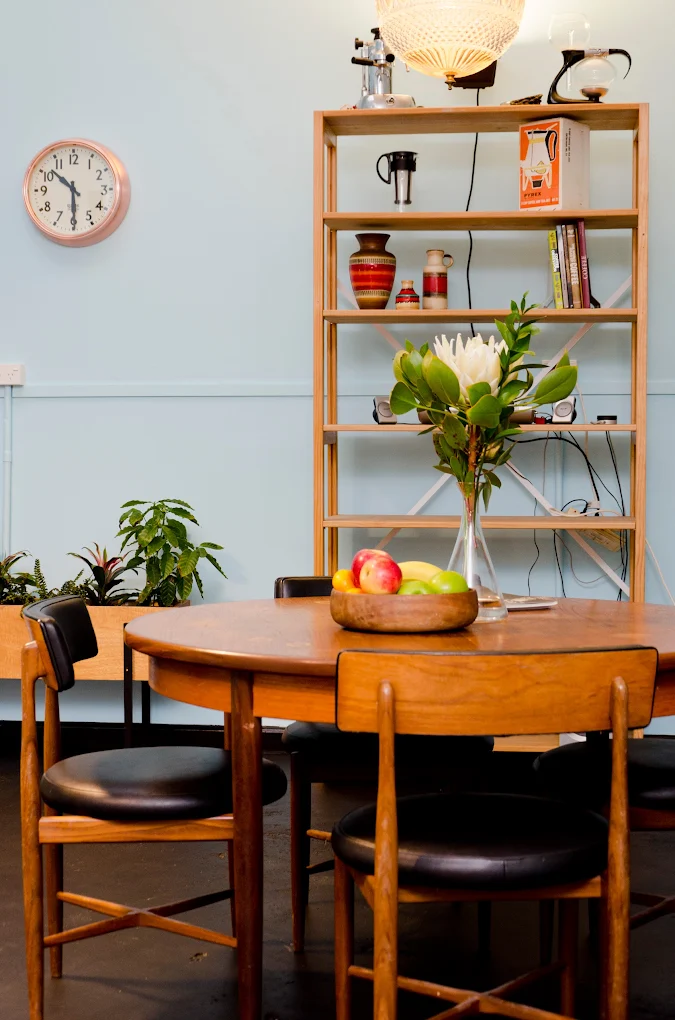 Rich Coffee Roasters