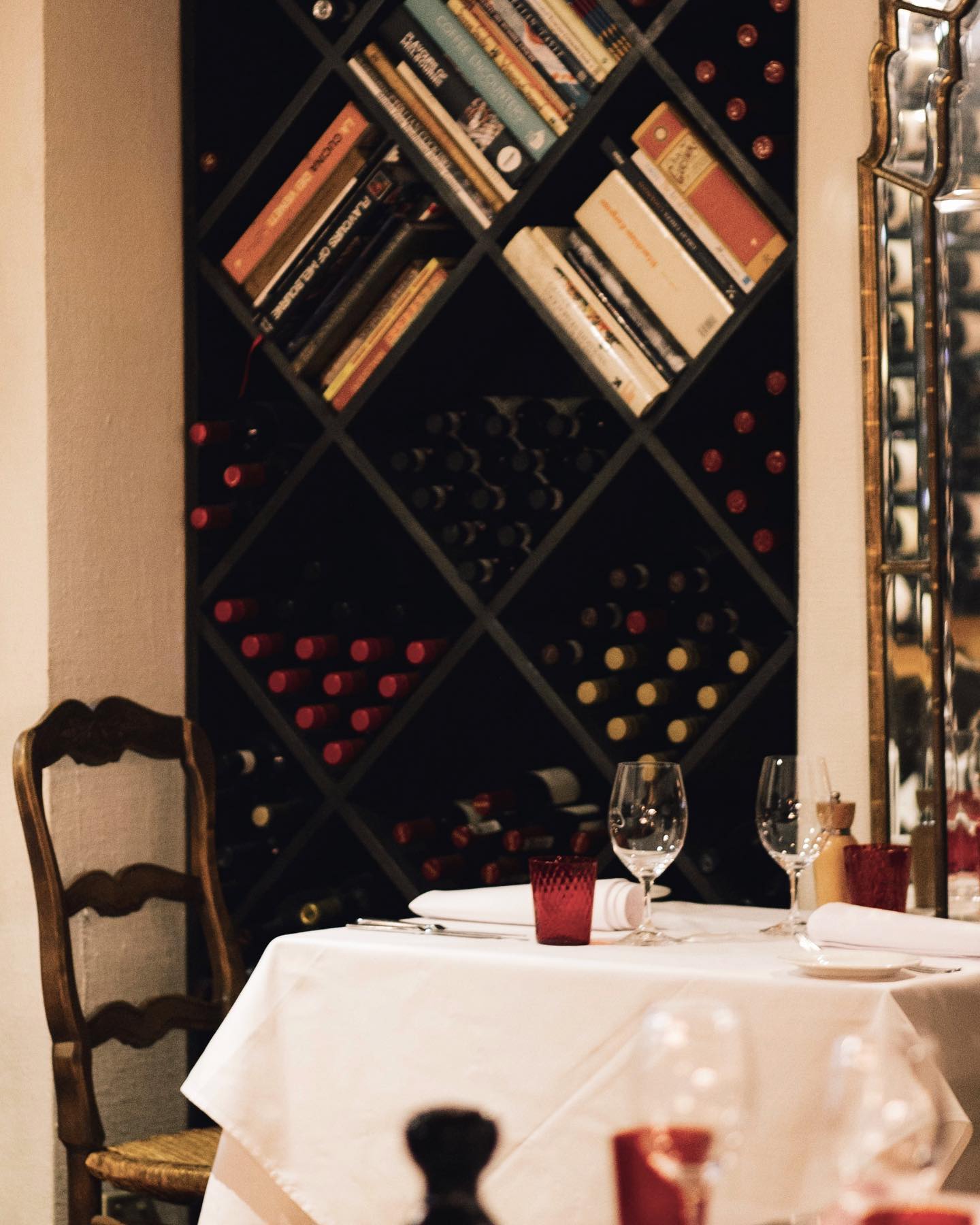 Caterina's Cucina E Bar