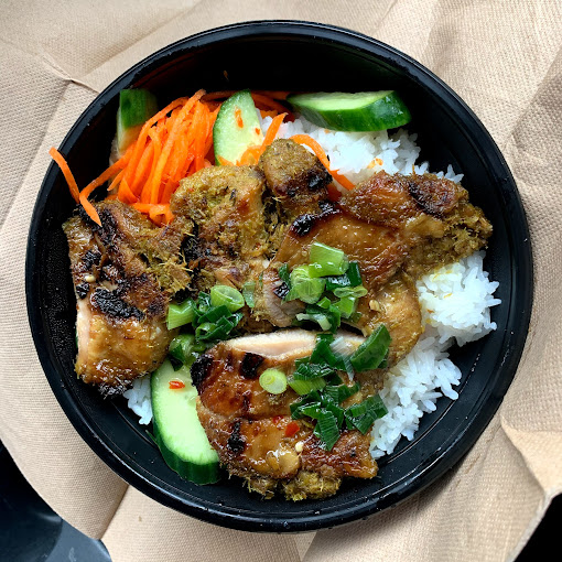 Indochine Vietnamese Restaurant