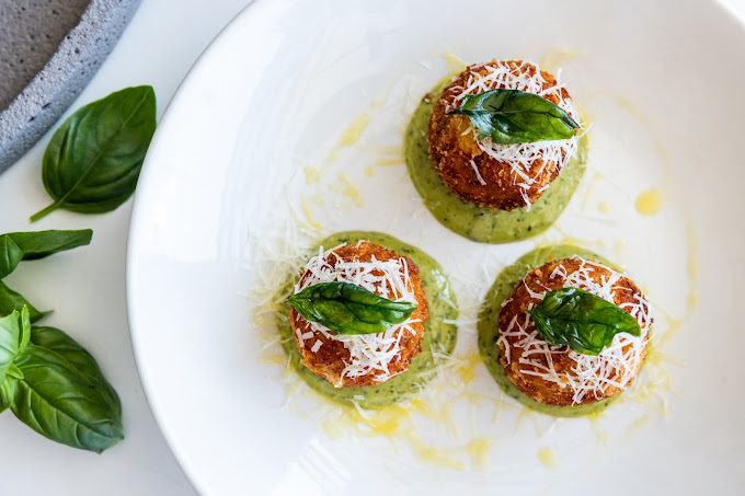 IL MOLO Italian Kitchen & Bar