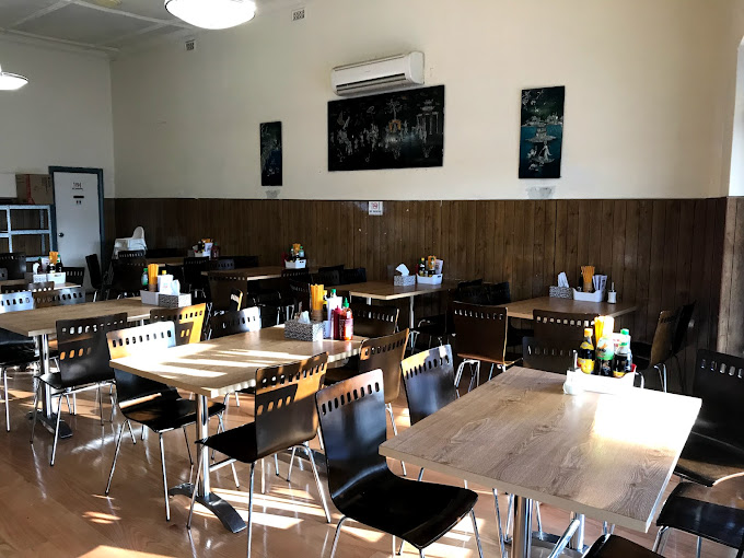 Cam Wah Chinese & Vietnamese Restaurant