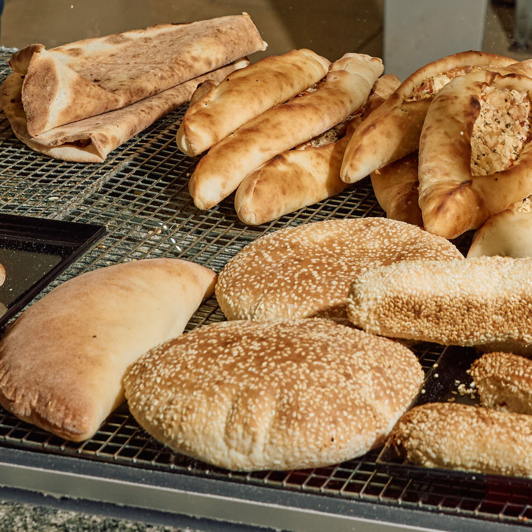 A1 Bakery - Brunswick