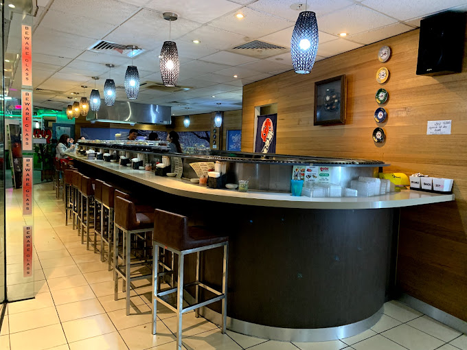 Sushi Central