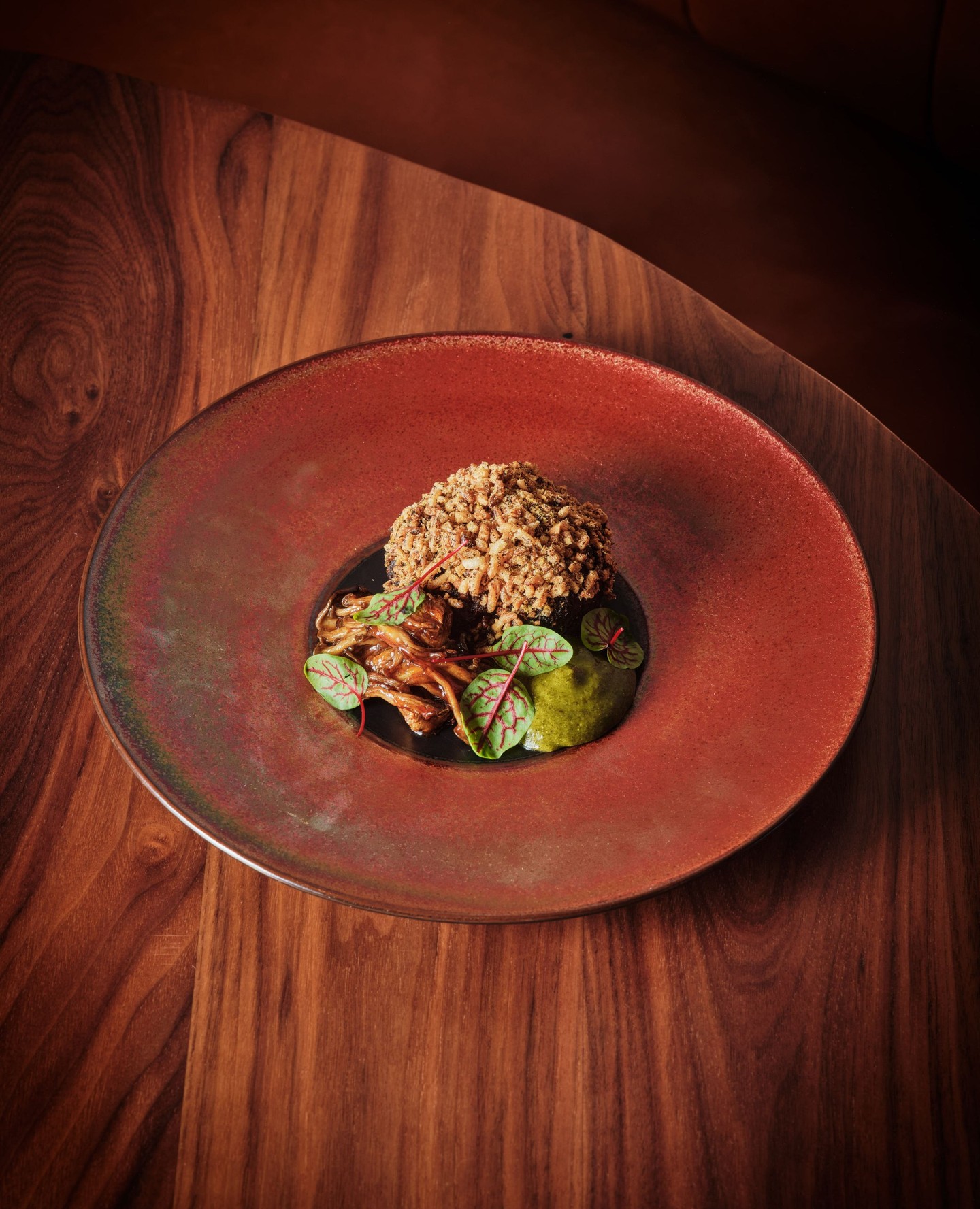 Yugen Dining