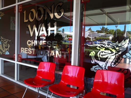Loong Wah Restaurant