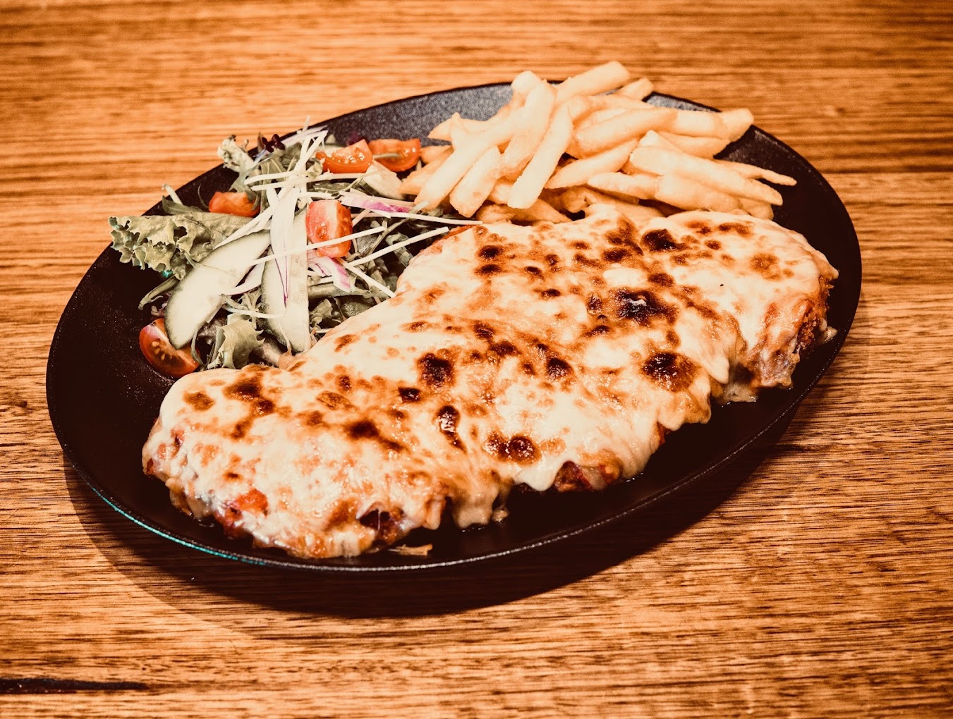 Iron River Bar & Grill - Frankston