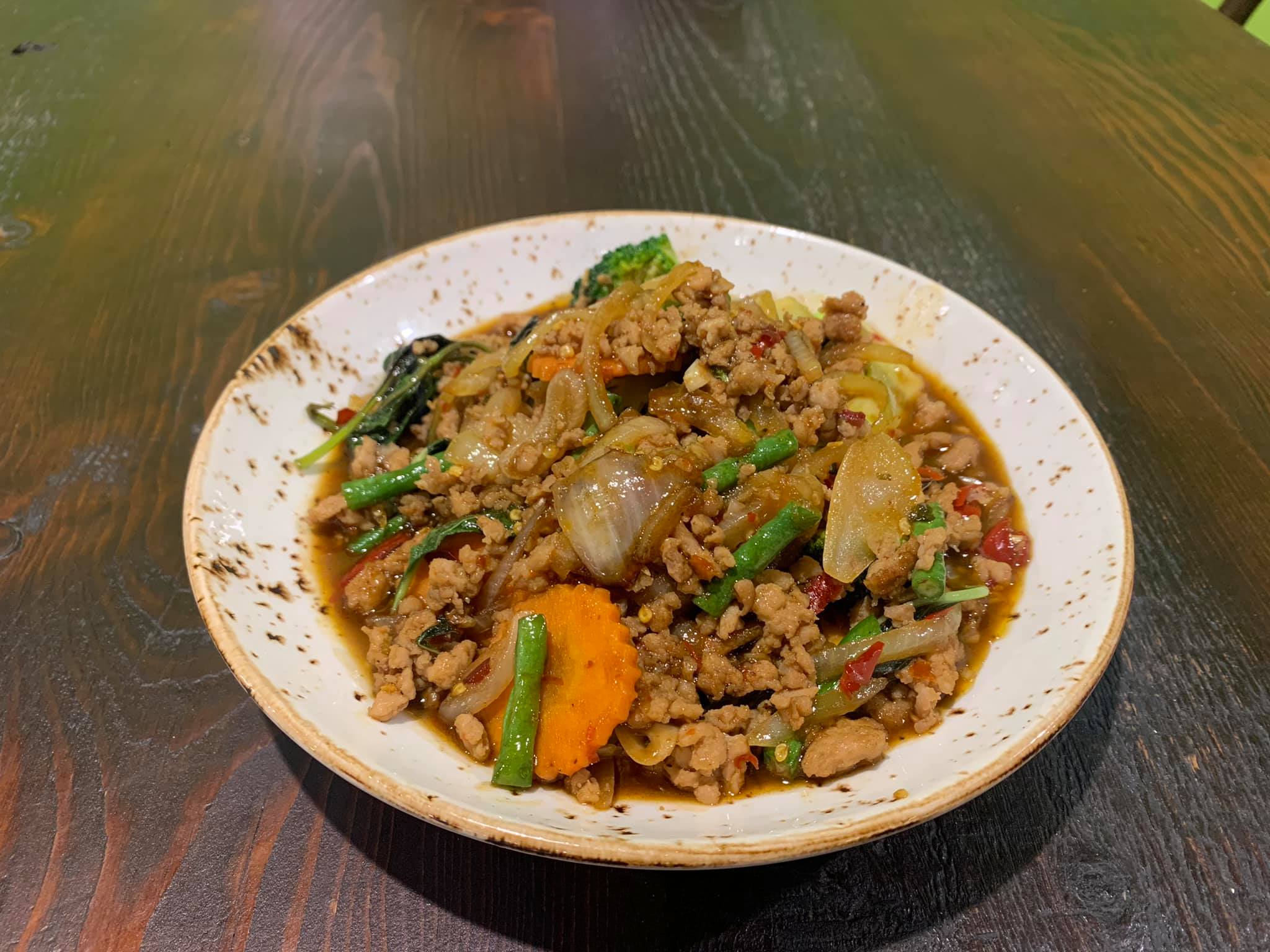 Derby Thai St Kilda
