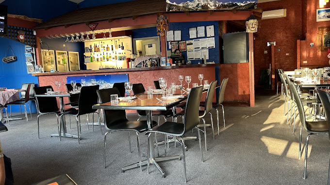 Himalayan Nepalese Restaurant and Cafe
