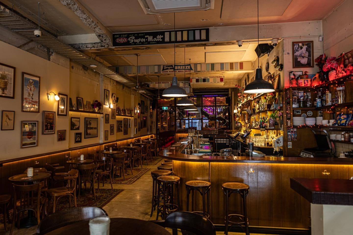 The Marrickville Hotel