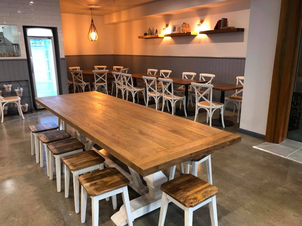 Eden Kitchen & Bar