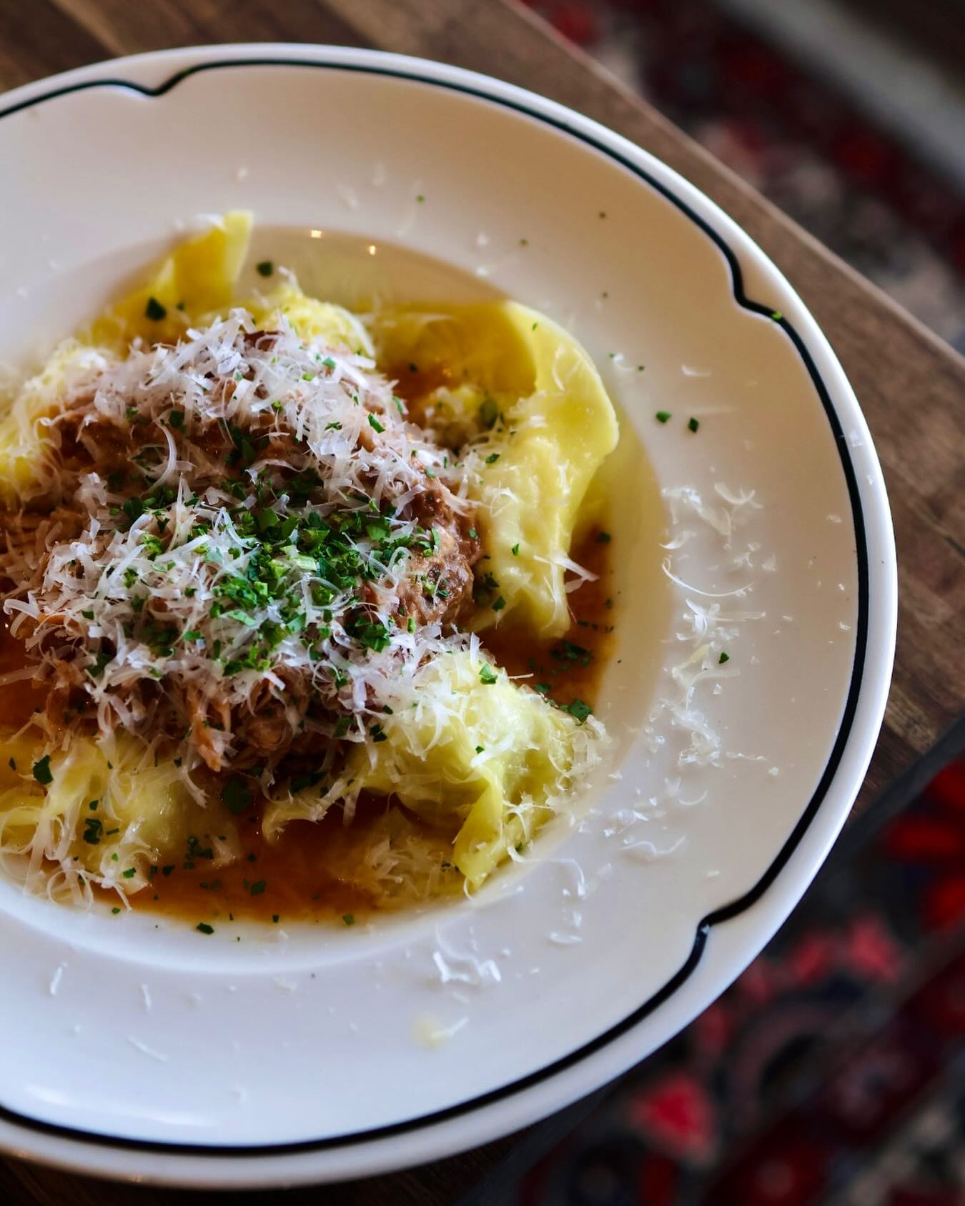 Wellington Road Bistro