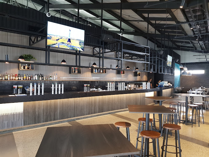 The Vale Bar & Brasserie
