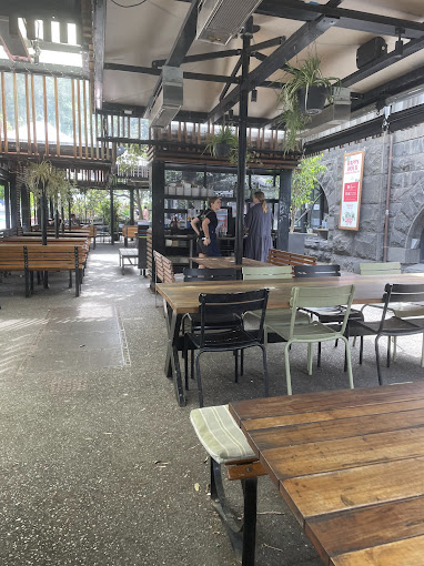 Pilgrim Bar