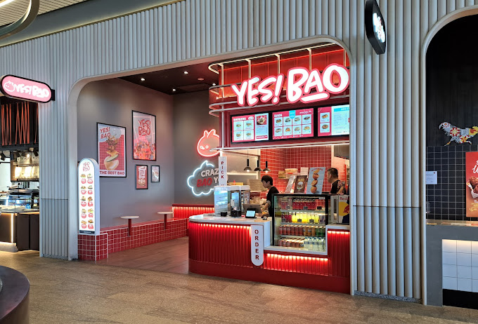 YES! BAO