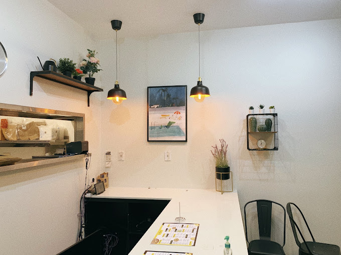 Craft Pizza & Plenty
