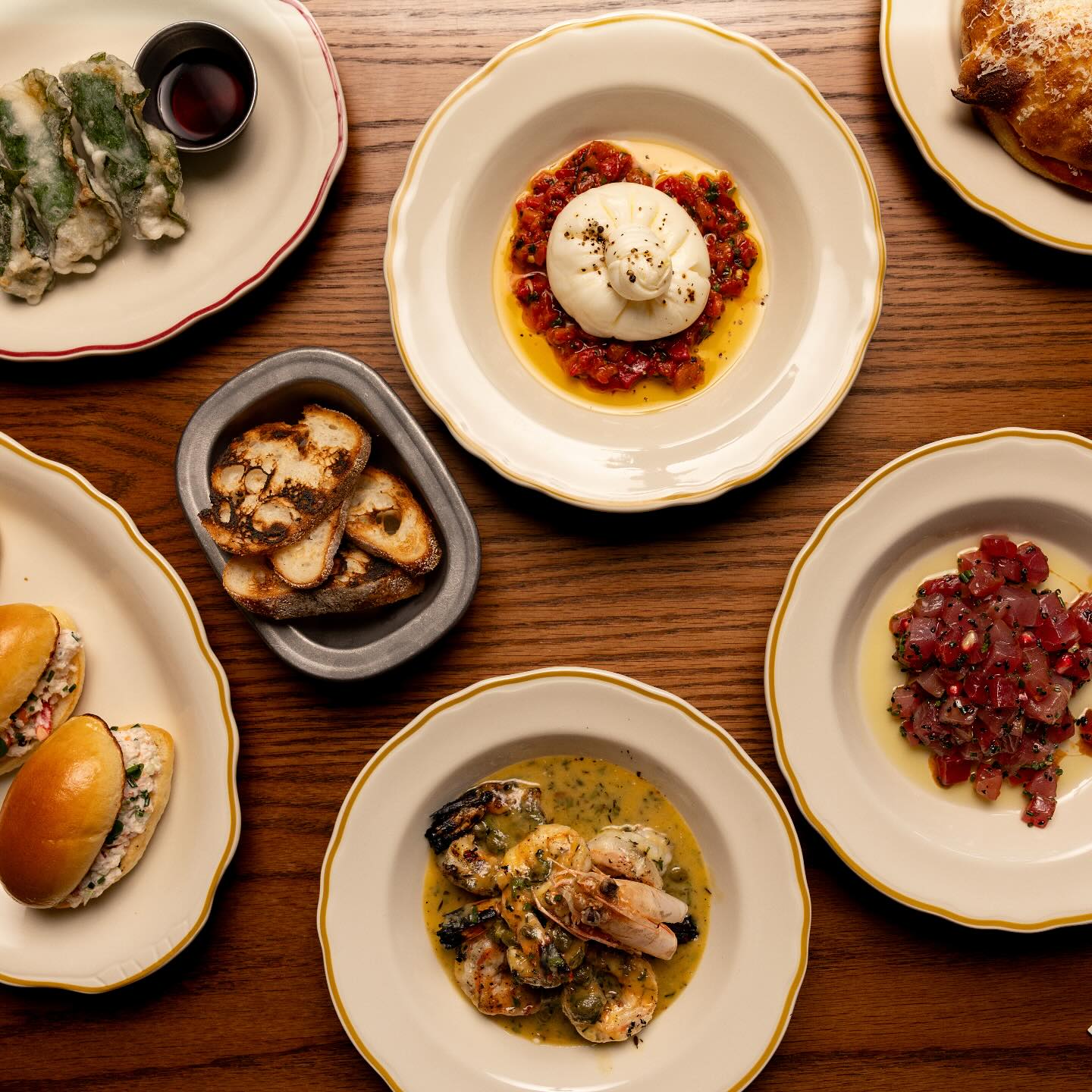 Decca Restaurant