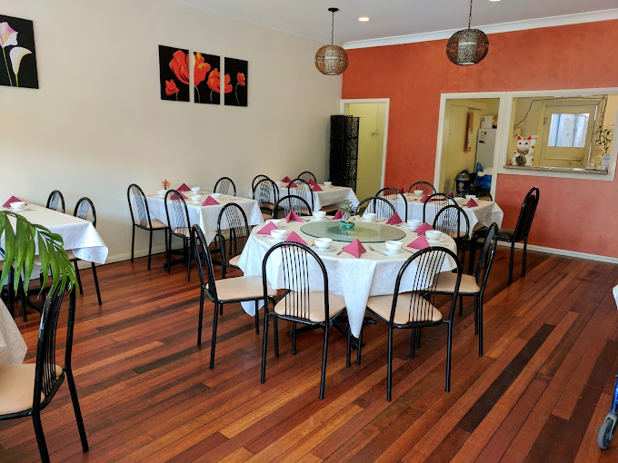 Canton House