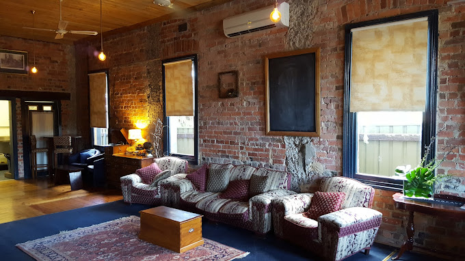 Yea Peppercorn Hotel