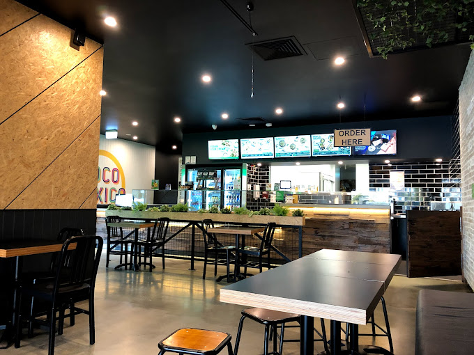 Zambrero Wanneroo