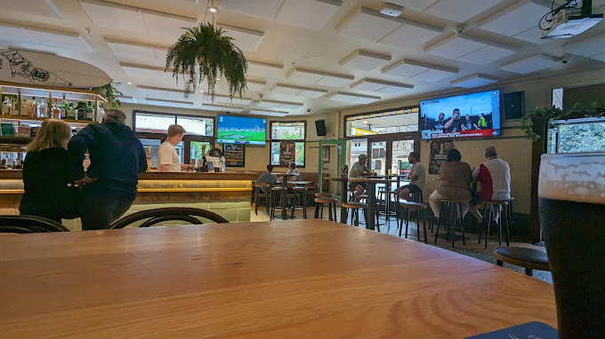 Alfred Hotel