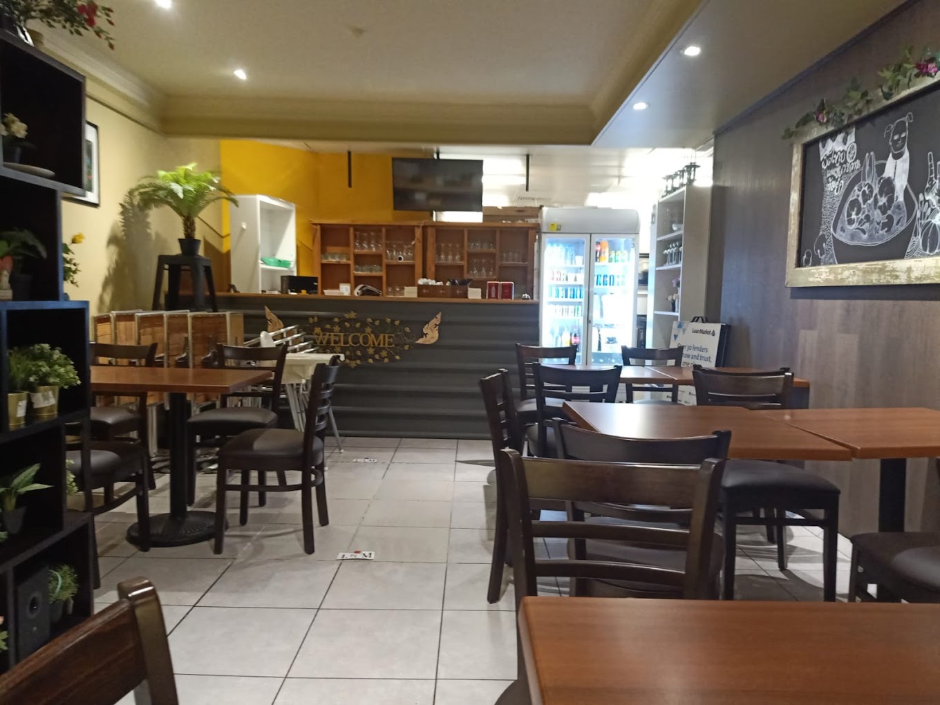 Saanjh Club Indian Restaurant