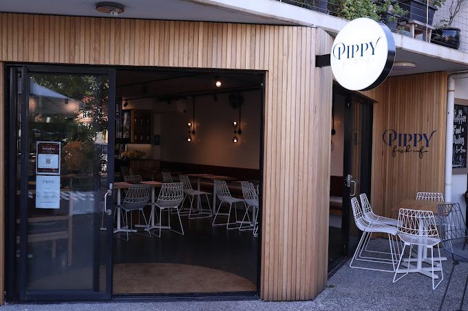 Pippy Fish Cafe