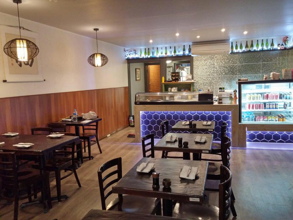 Lane Cove Sushi Bar