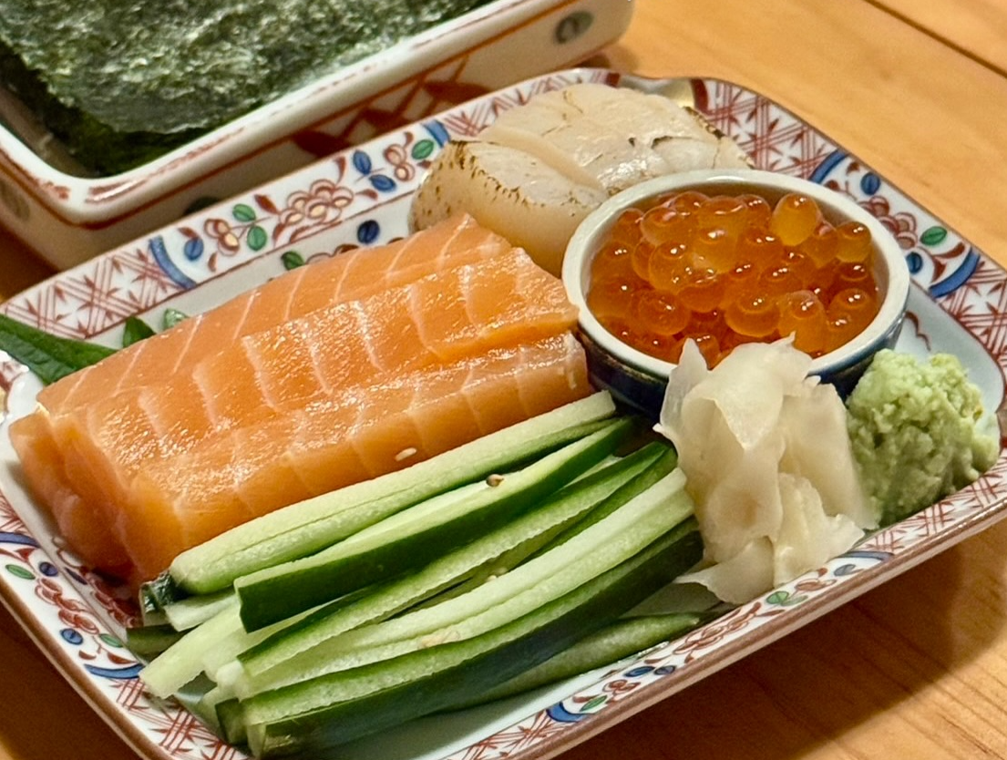 Kenji’s Lab