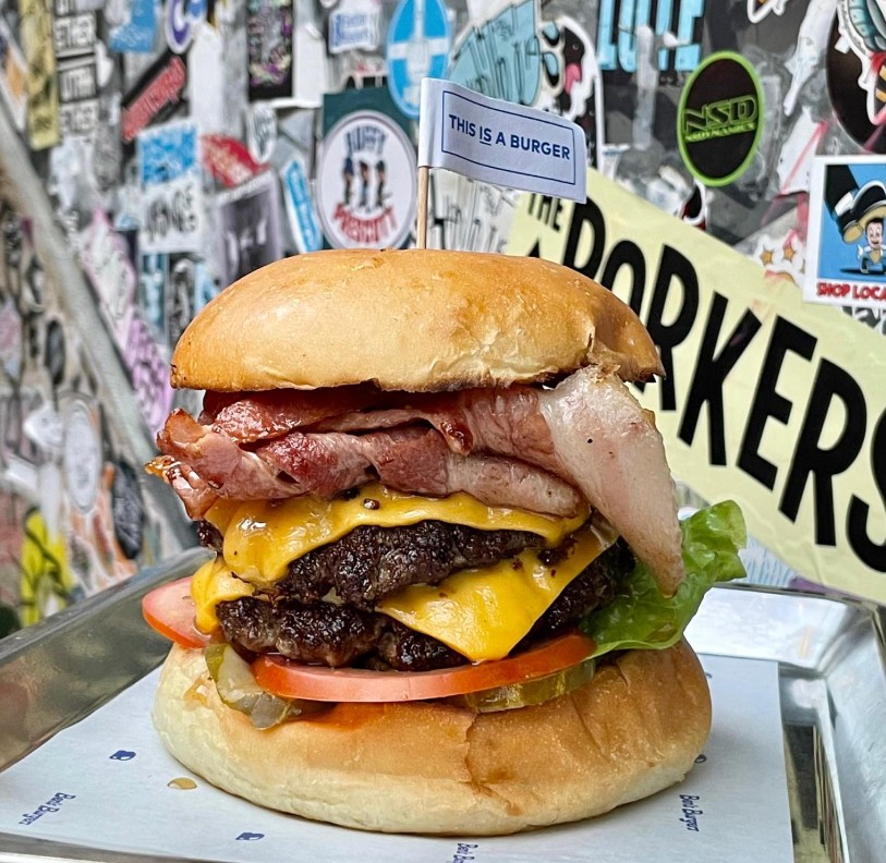 Ben’s Burgers