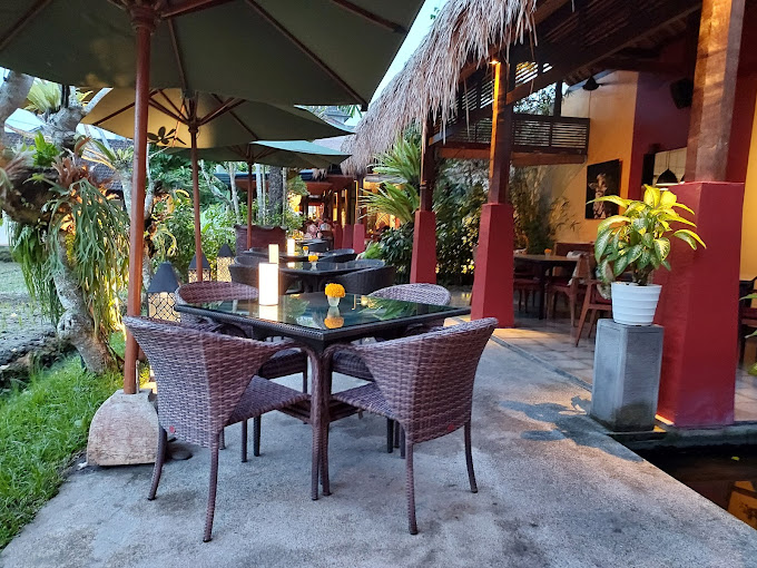 Three Monkeys Ubud