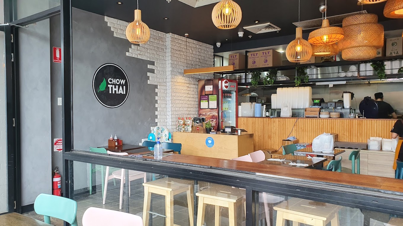 Chow Thai