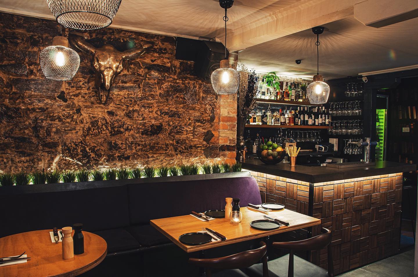 Sir Loin's Bar and Grill