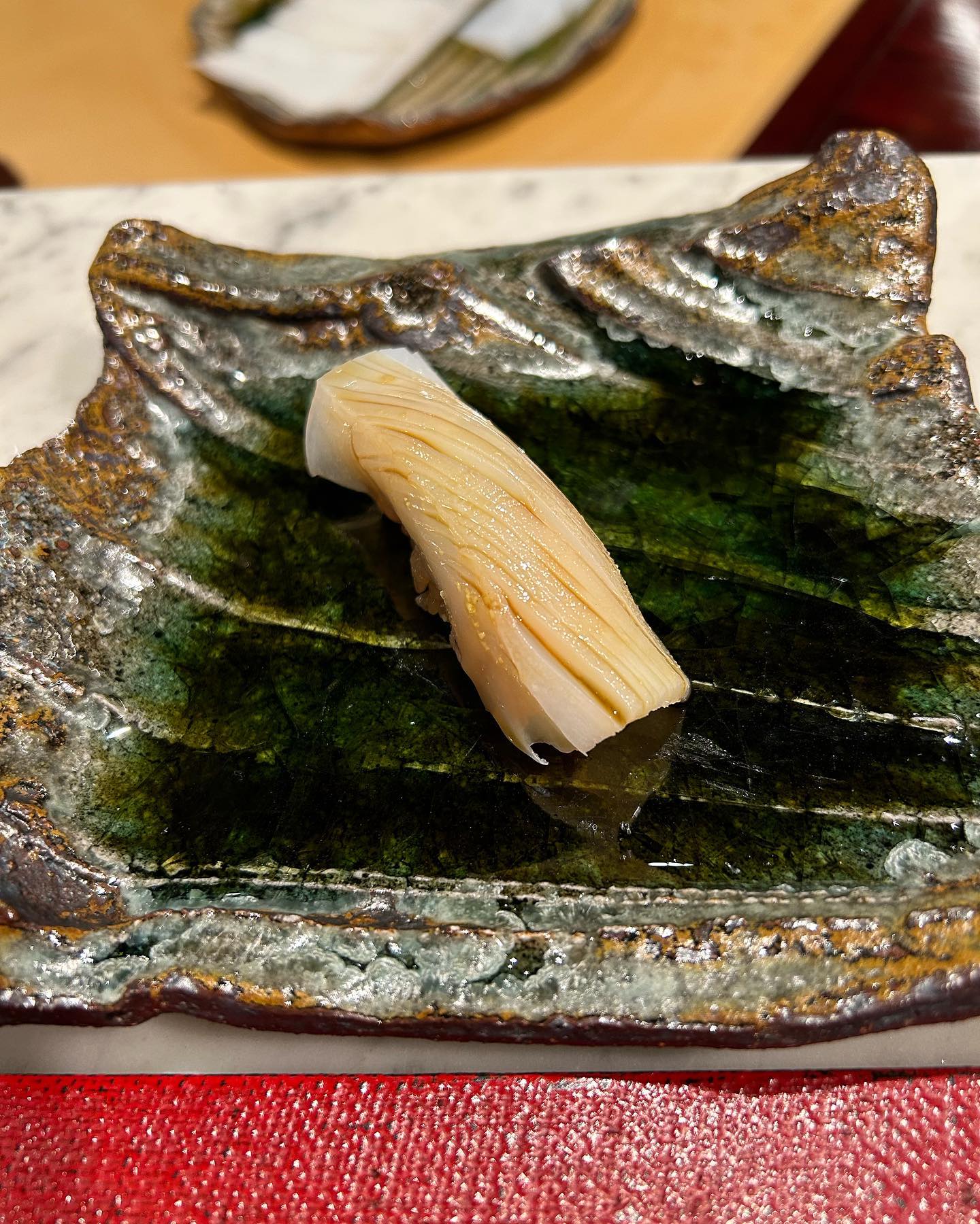 Sushi Oe